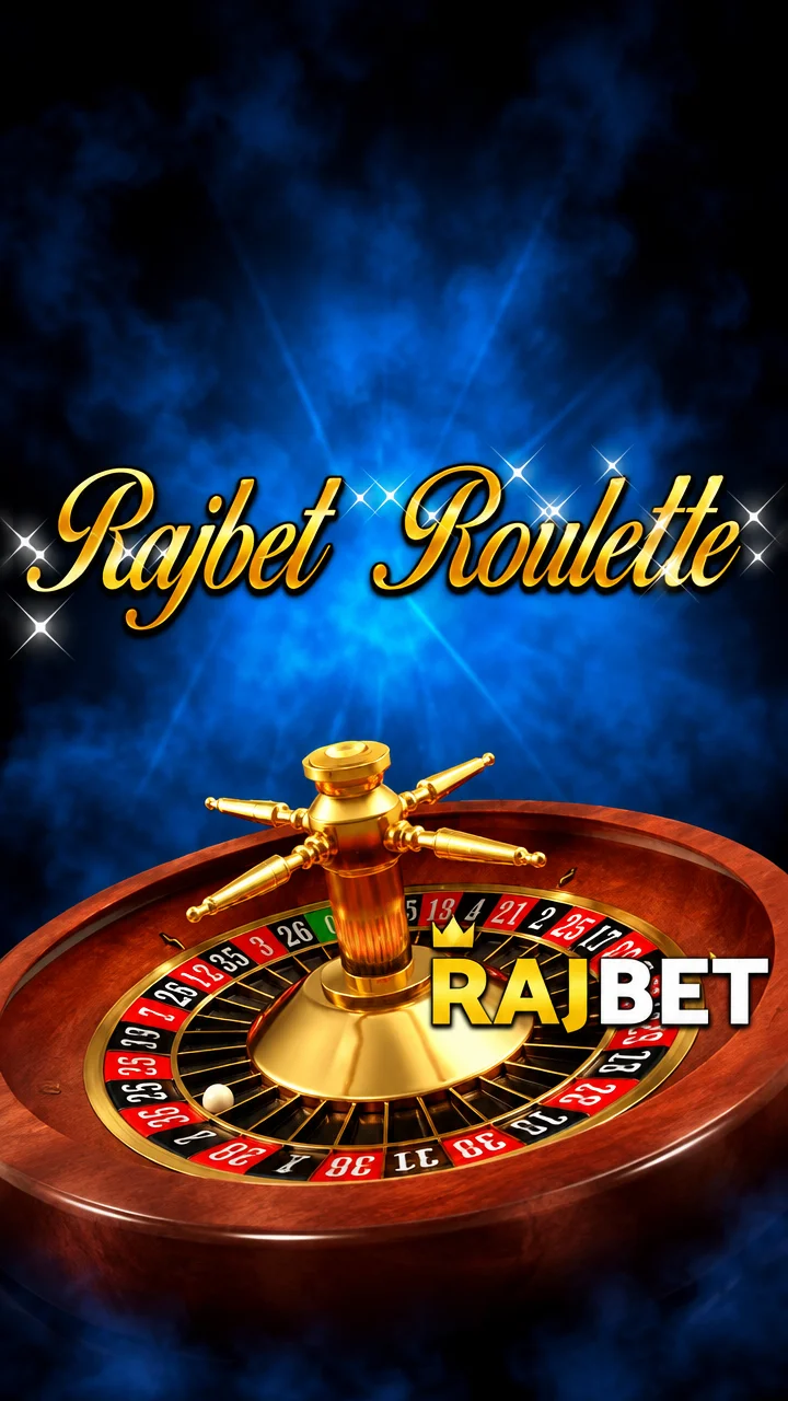 RajBet Roulette