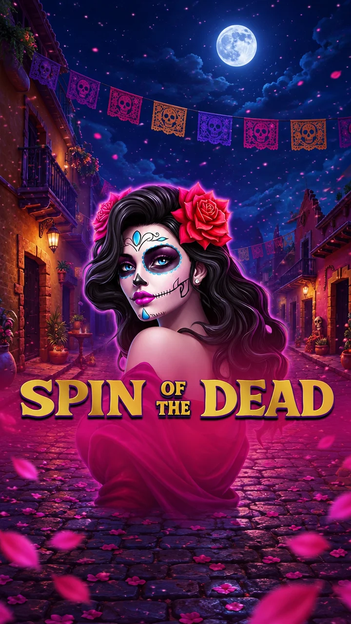 Spin Of The Dead