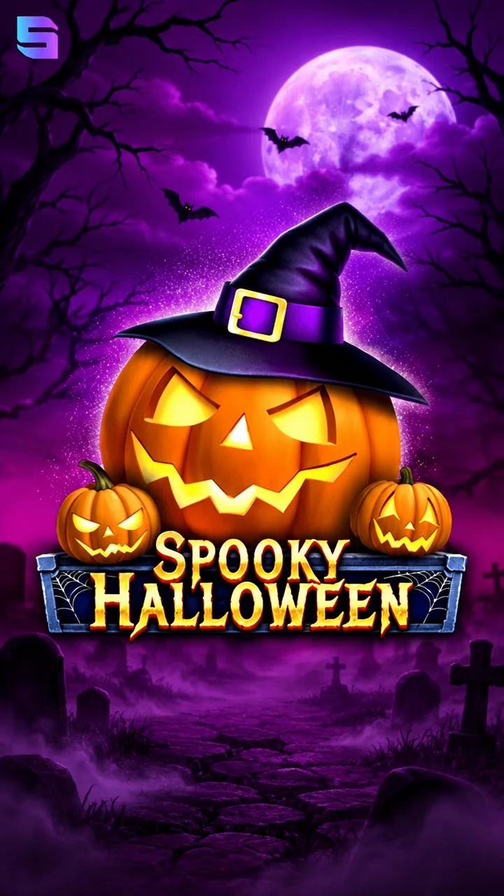 Spooky Halloween