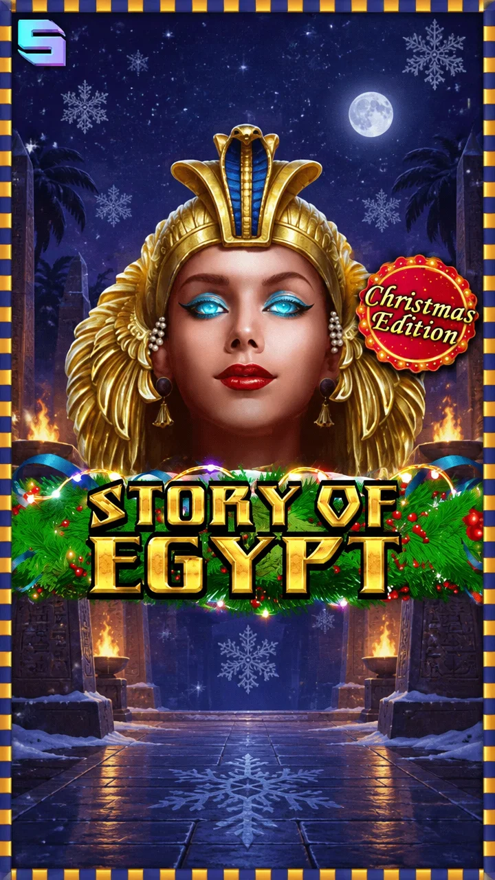 Story Of Egypt - Christmas Edition