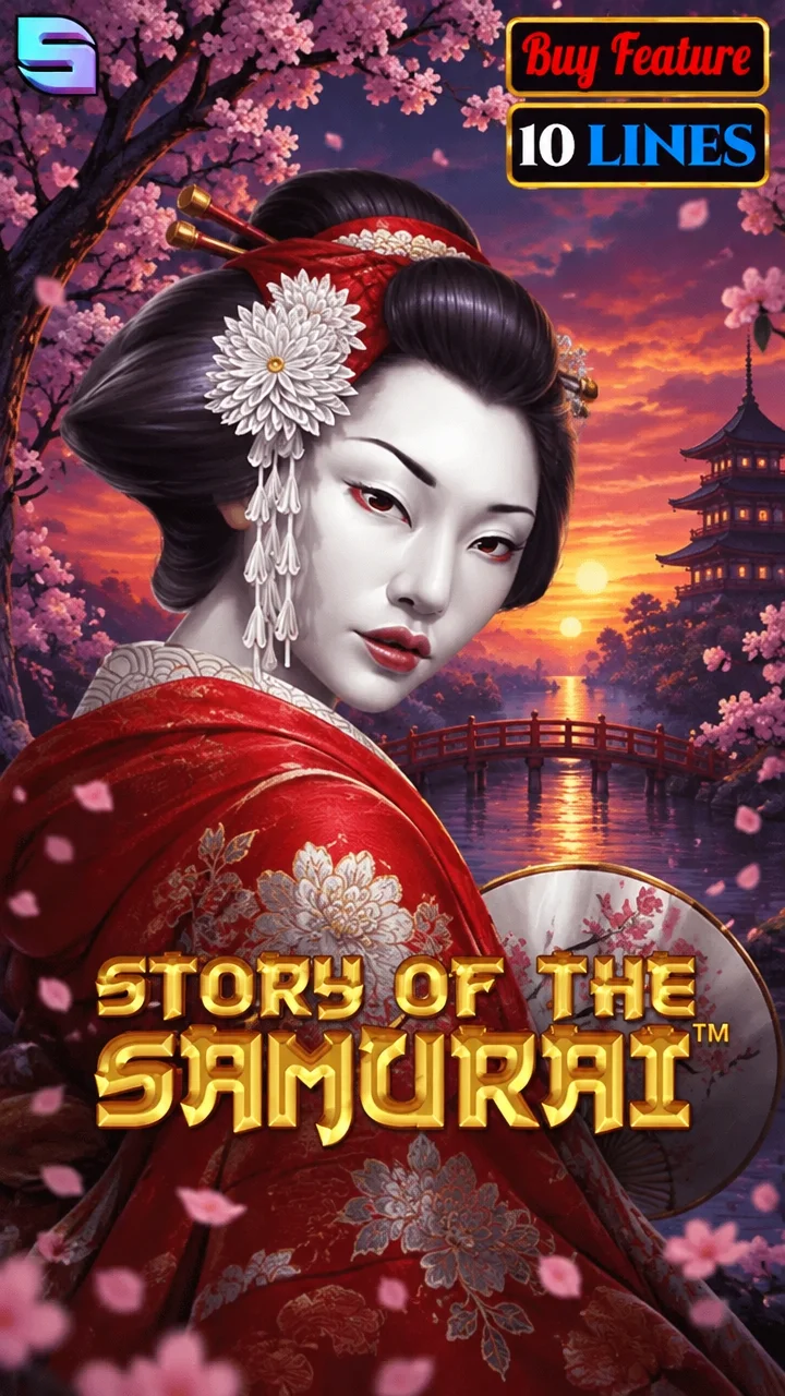 Story Of The Samurai – 10 Lines