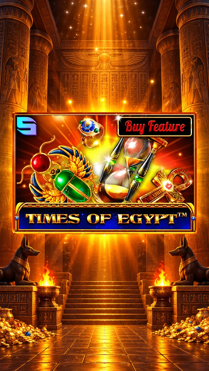 Times Of Egypt