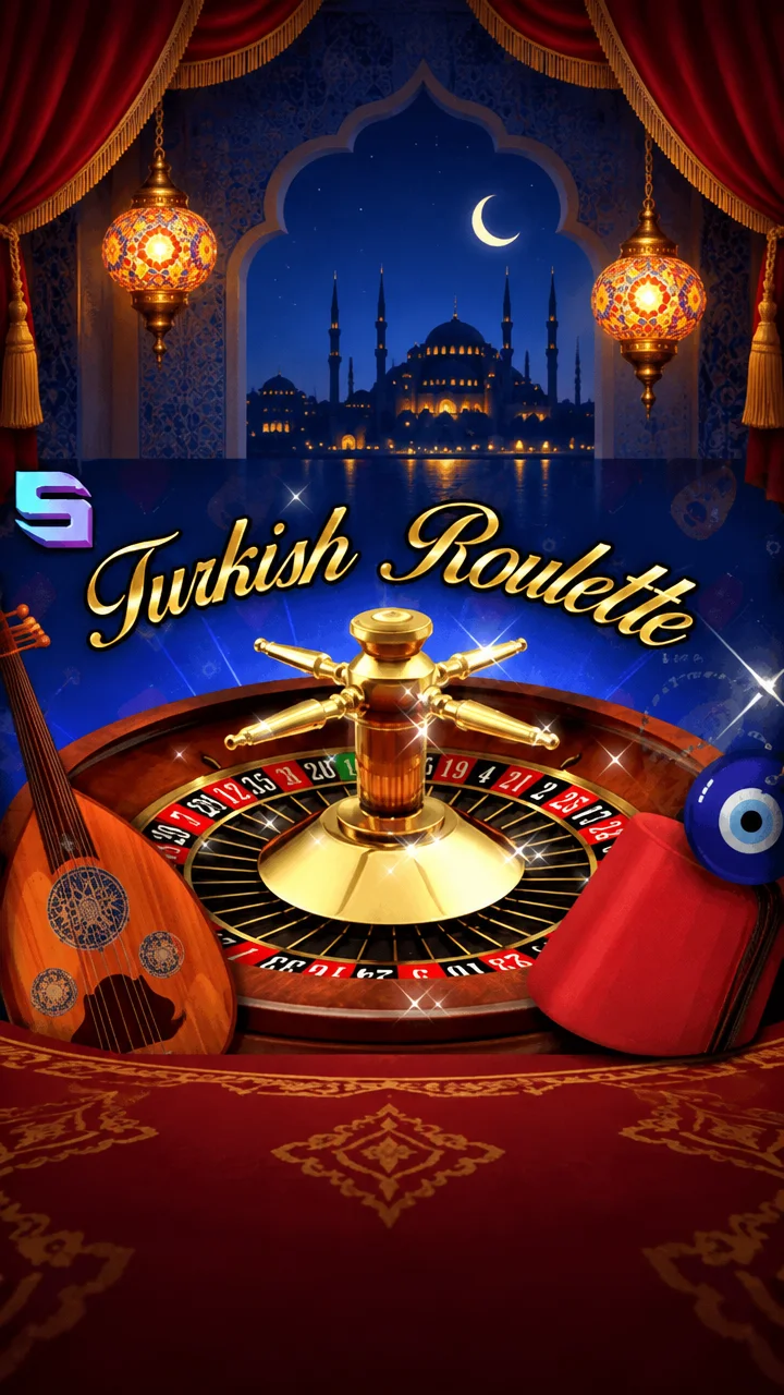 Turkish Roulette