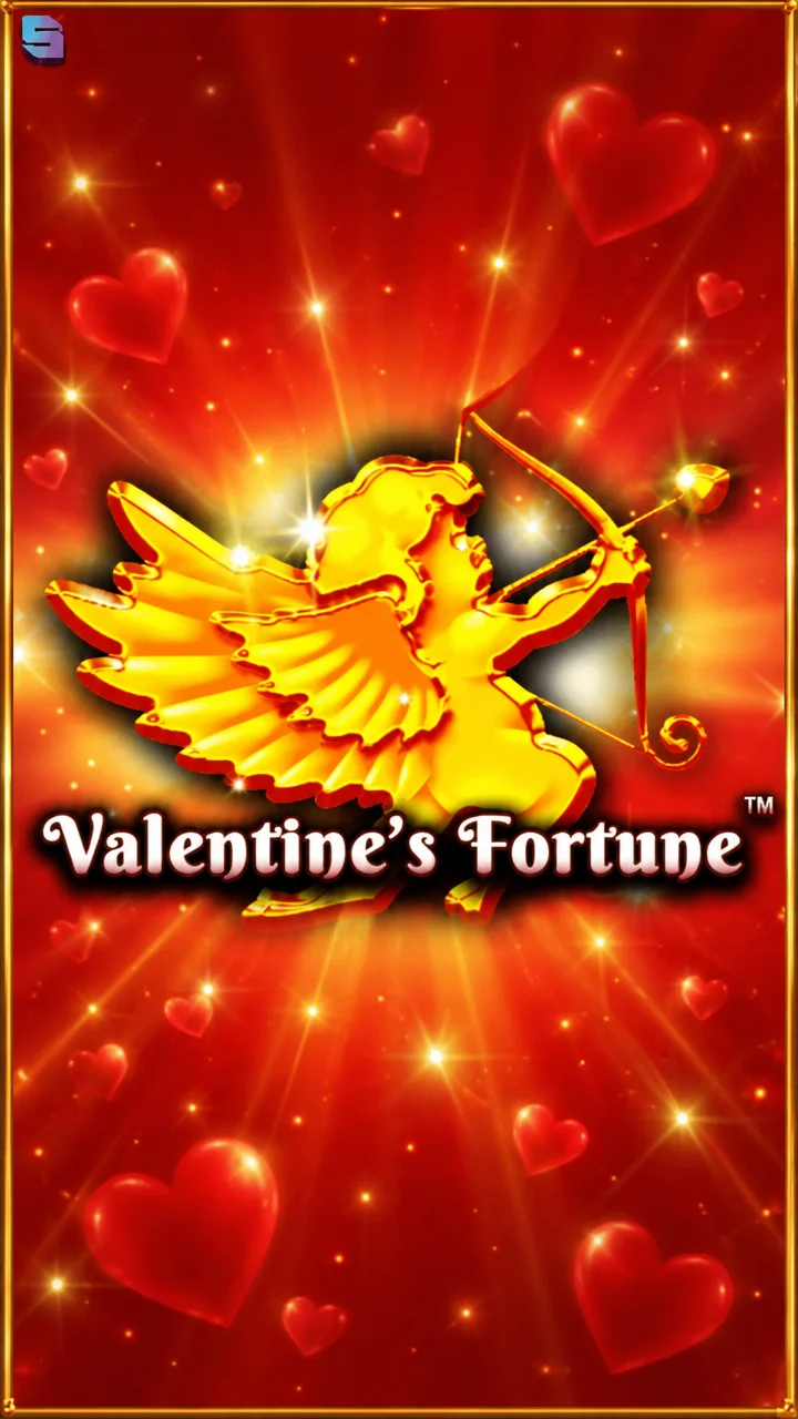 Valentine’s Fortune