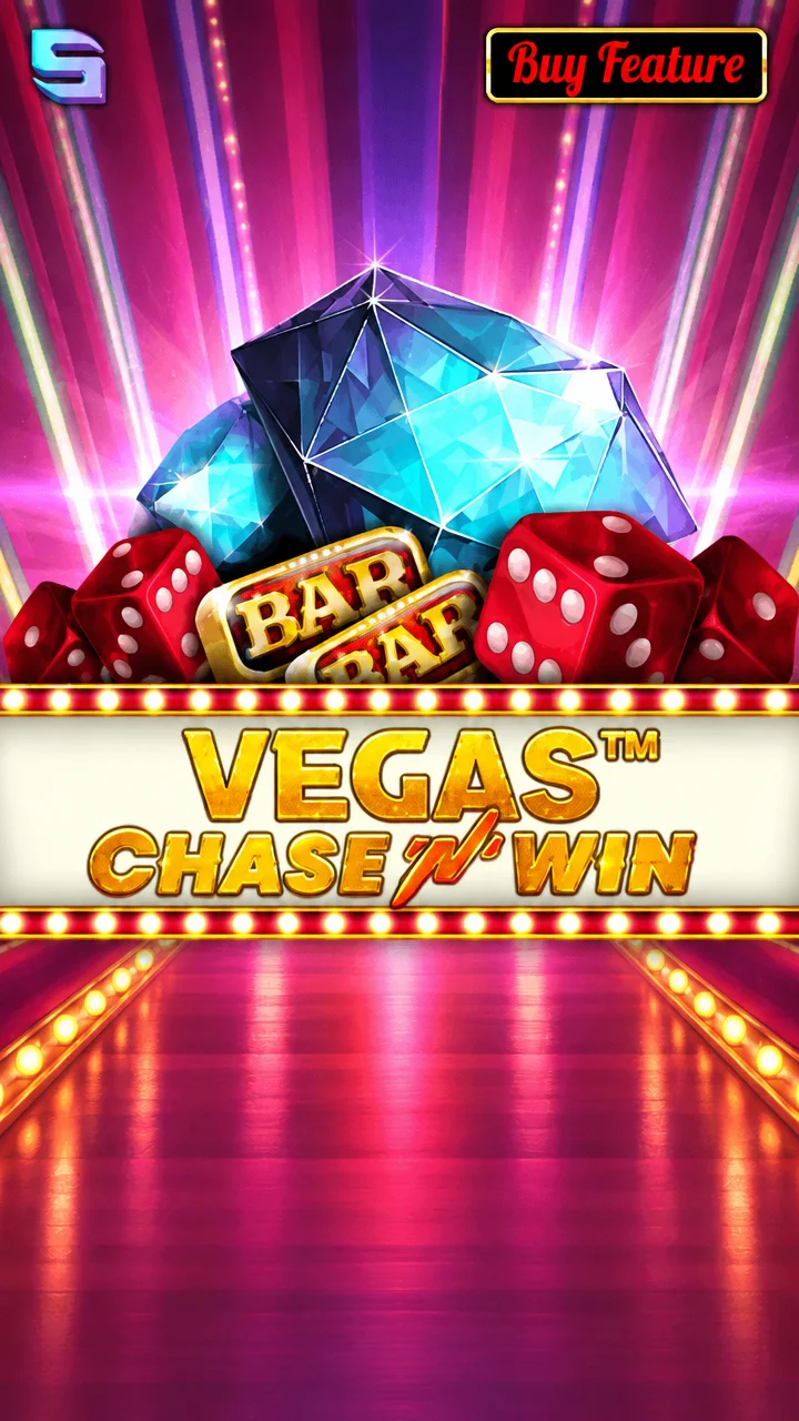 Vegas - Chase'N'Win