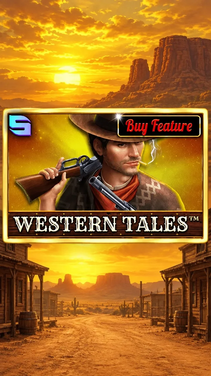 Western Tales
