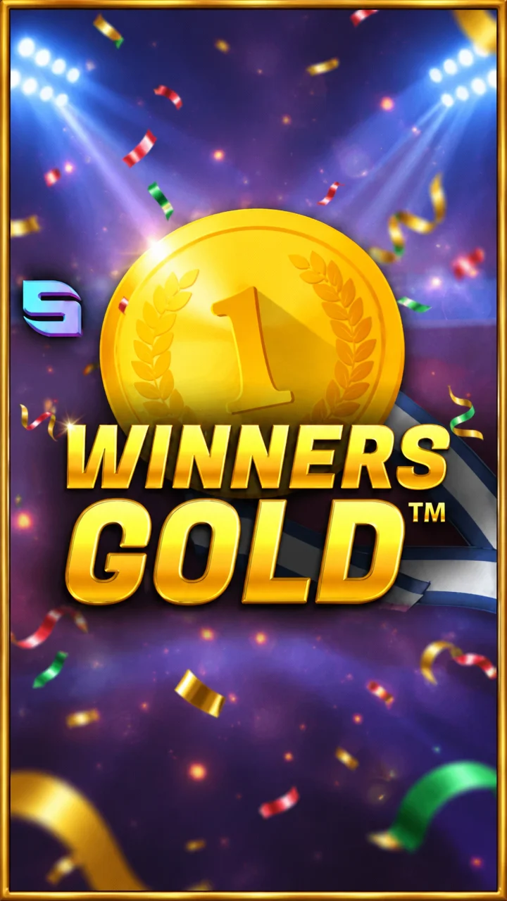 Winners Gold