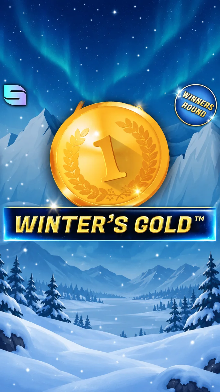 Winter’s Gold