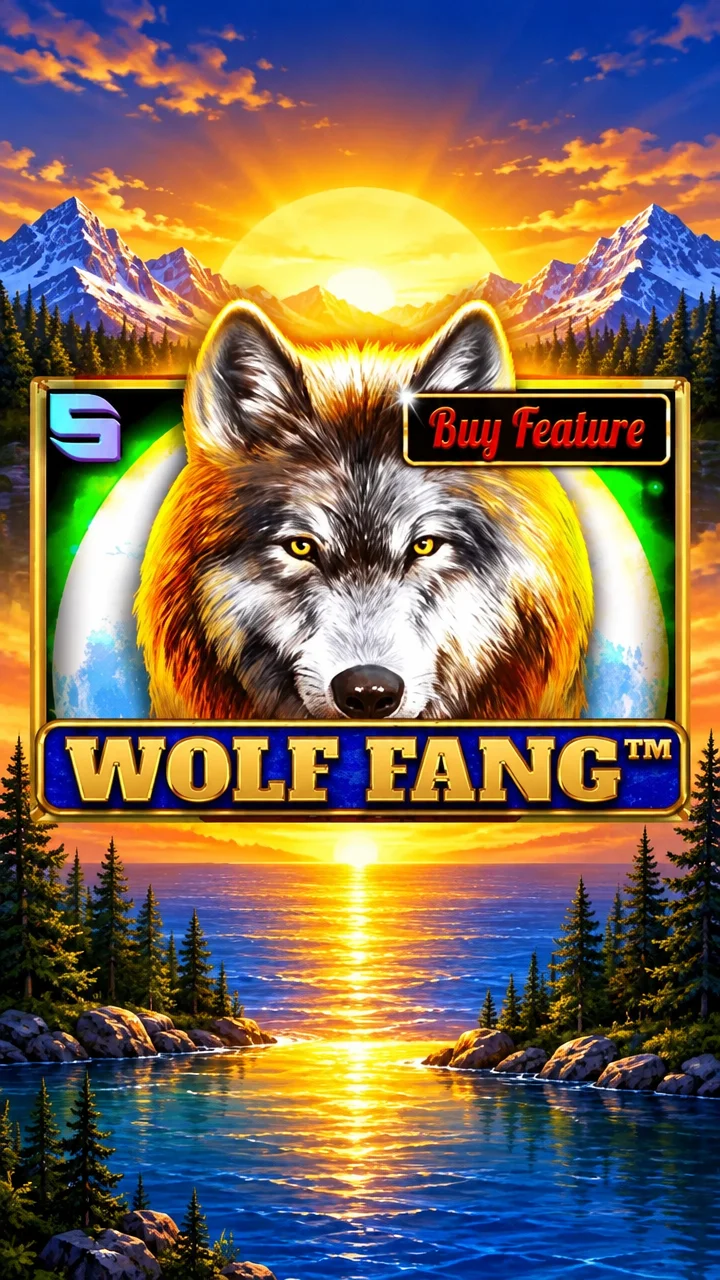 Wolf Fang