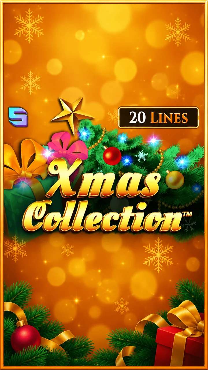 Xmas Collection 20 Lines