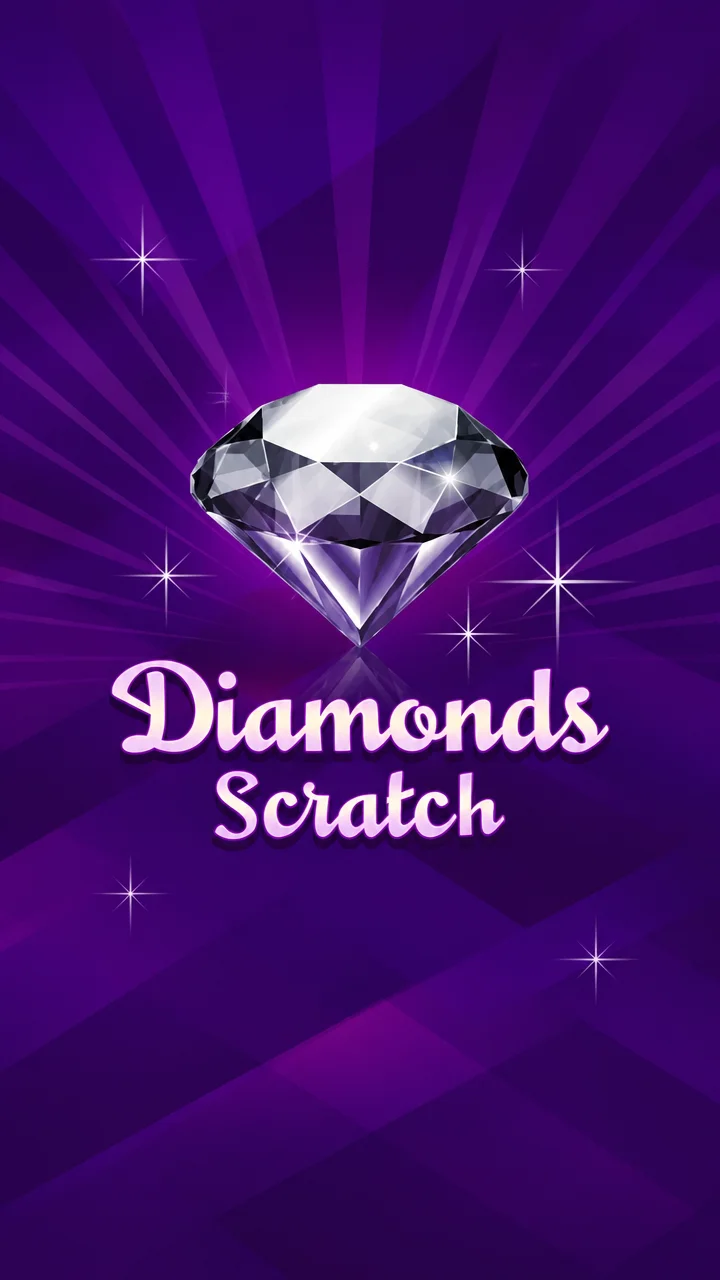 Diamonds Scratch