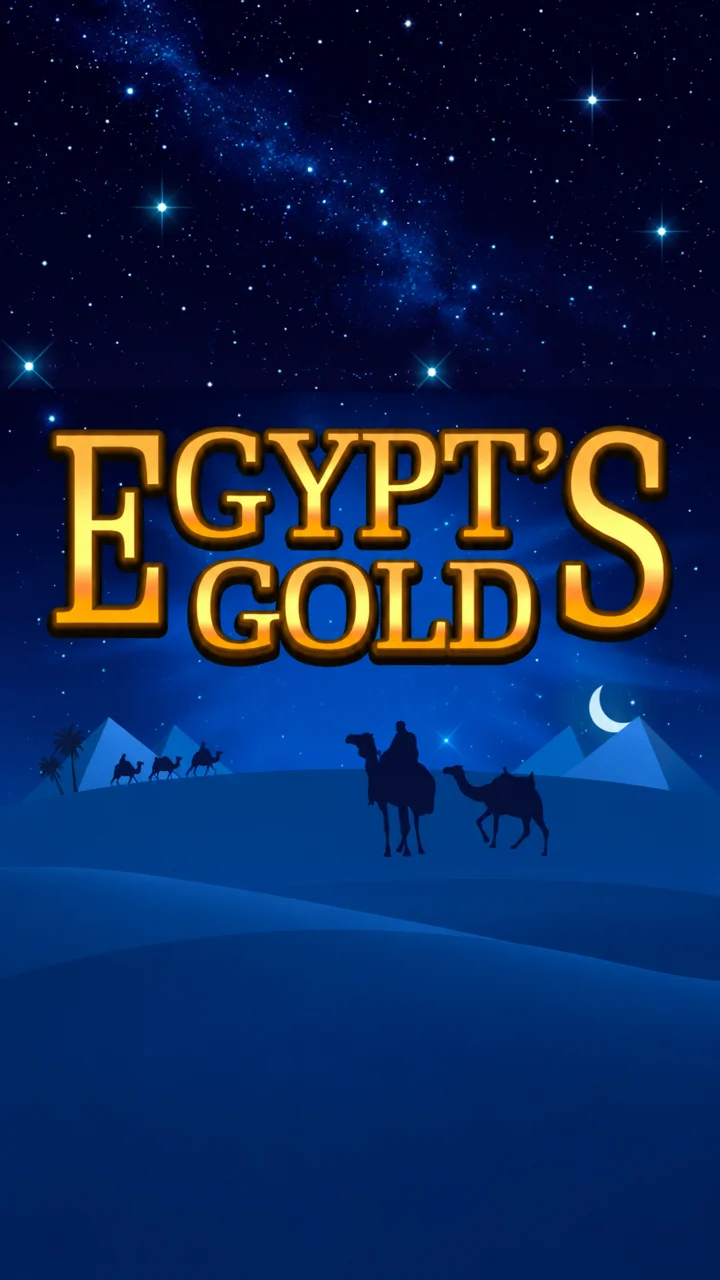 Egypt Gold
