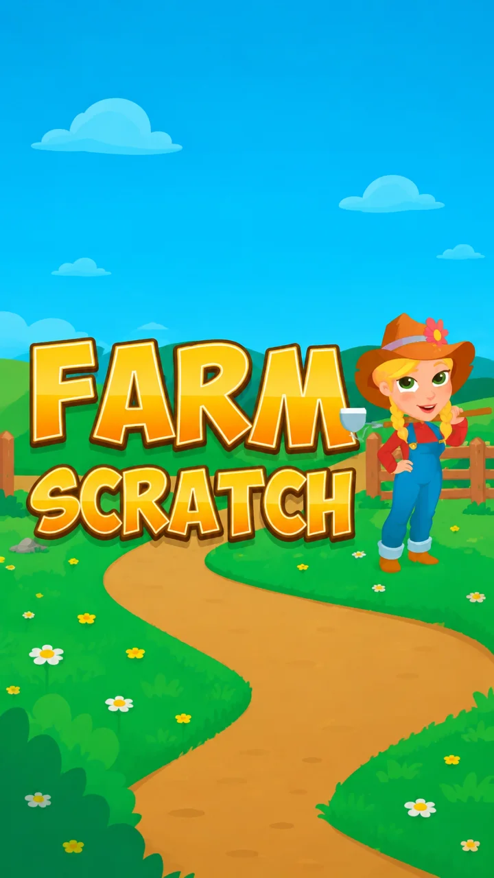 Farm Scratch