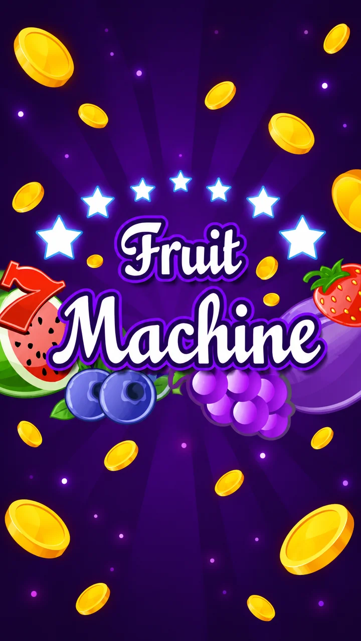 Fruit Machine