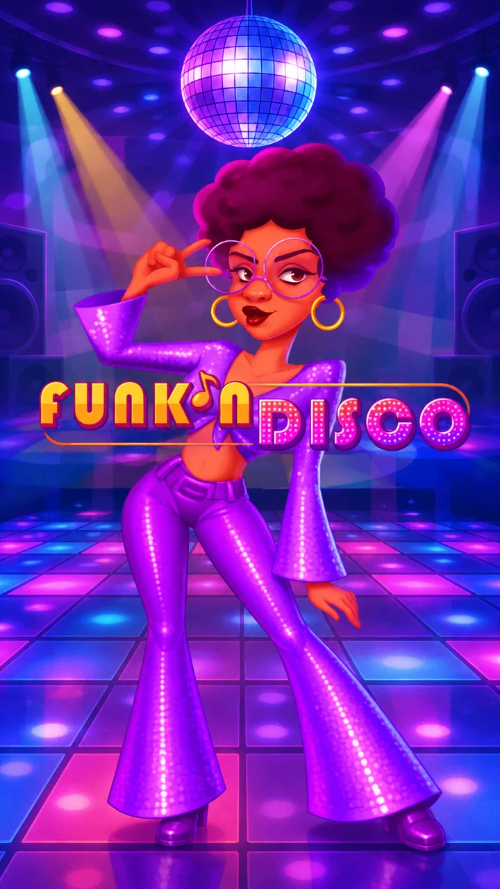 Funk 'n Disco