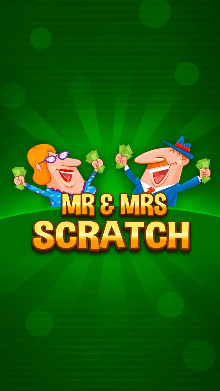 Mr & Mrs Scratch