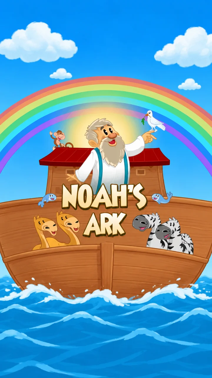 Noah's Ark