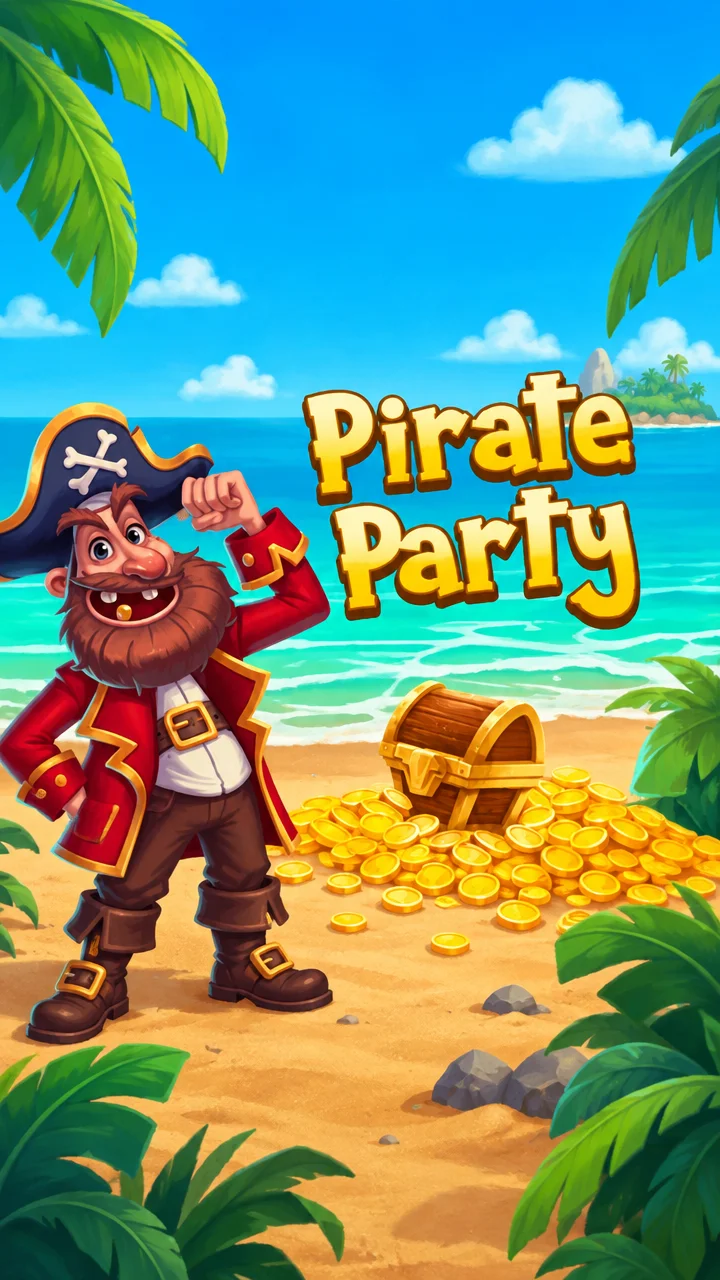 Pirate Party