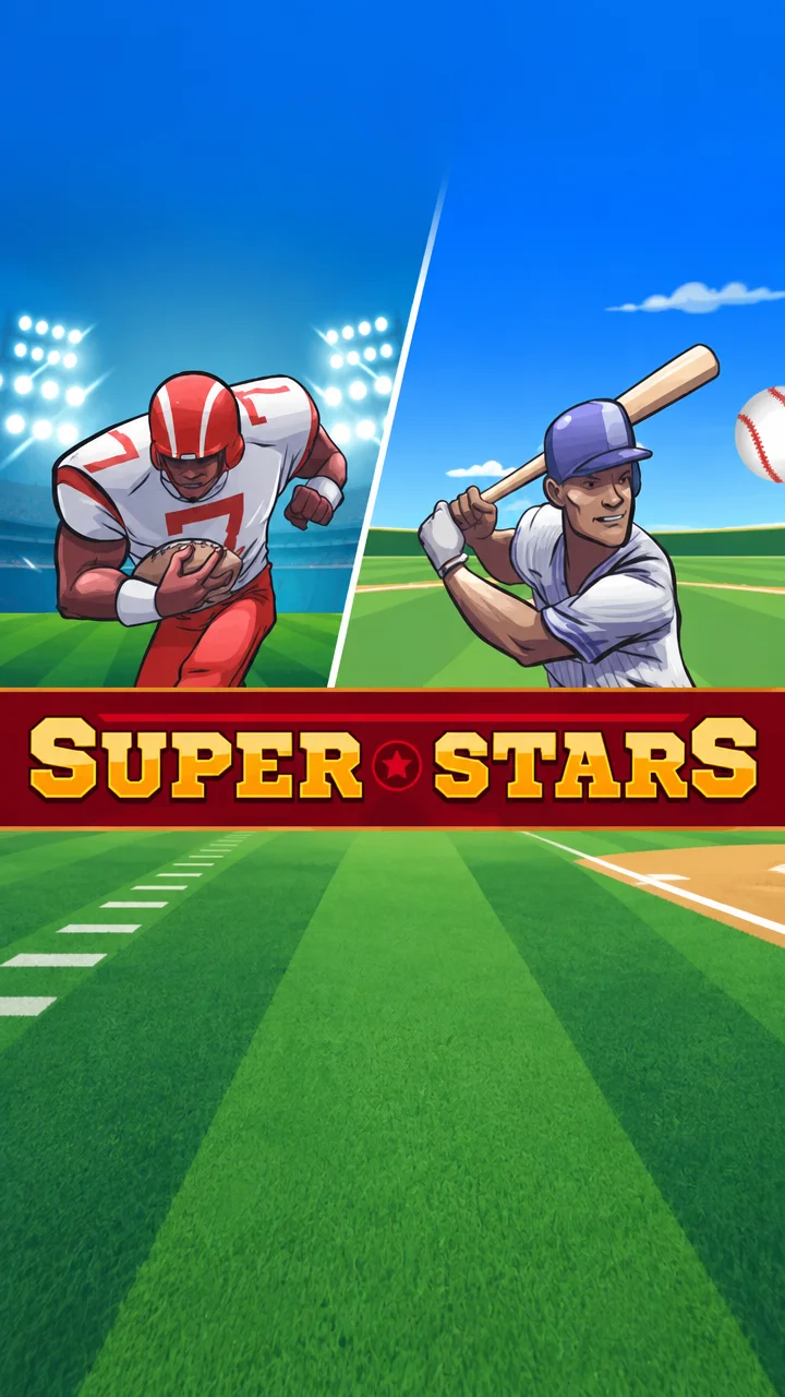 Super Stars