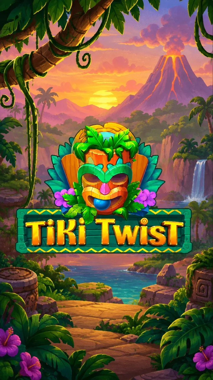 Tiki Twist