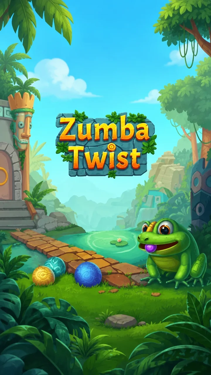 Zumba Twist