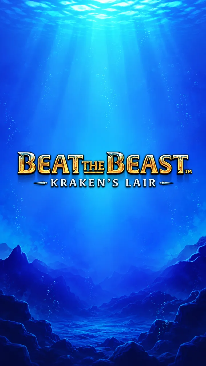 Beat the Beast: Kraken's Lair