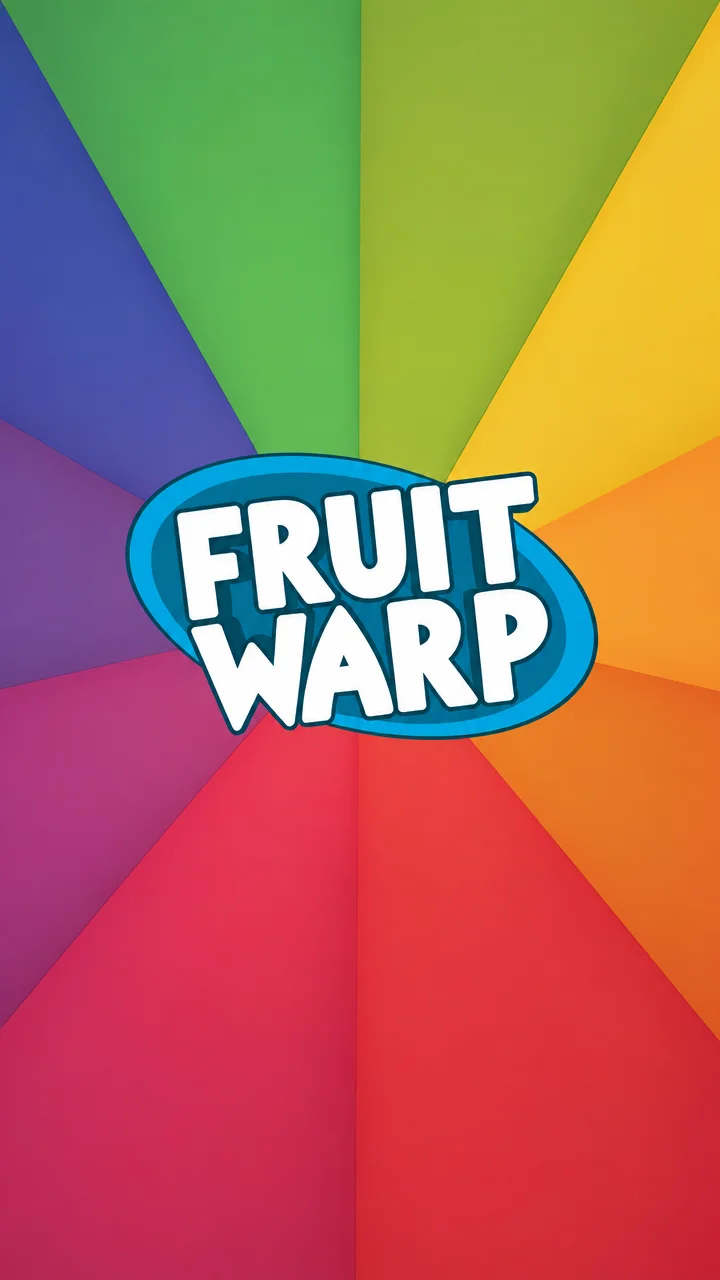 Fruit Warp