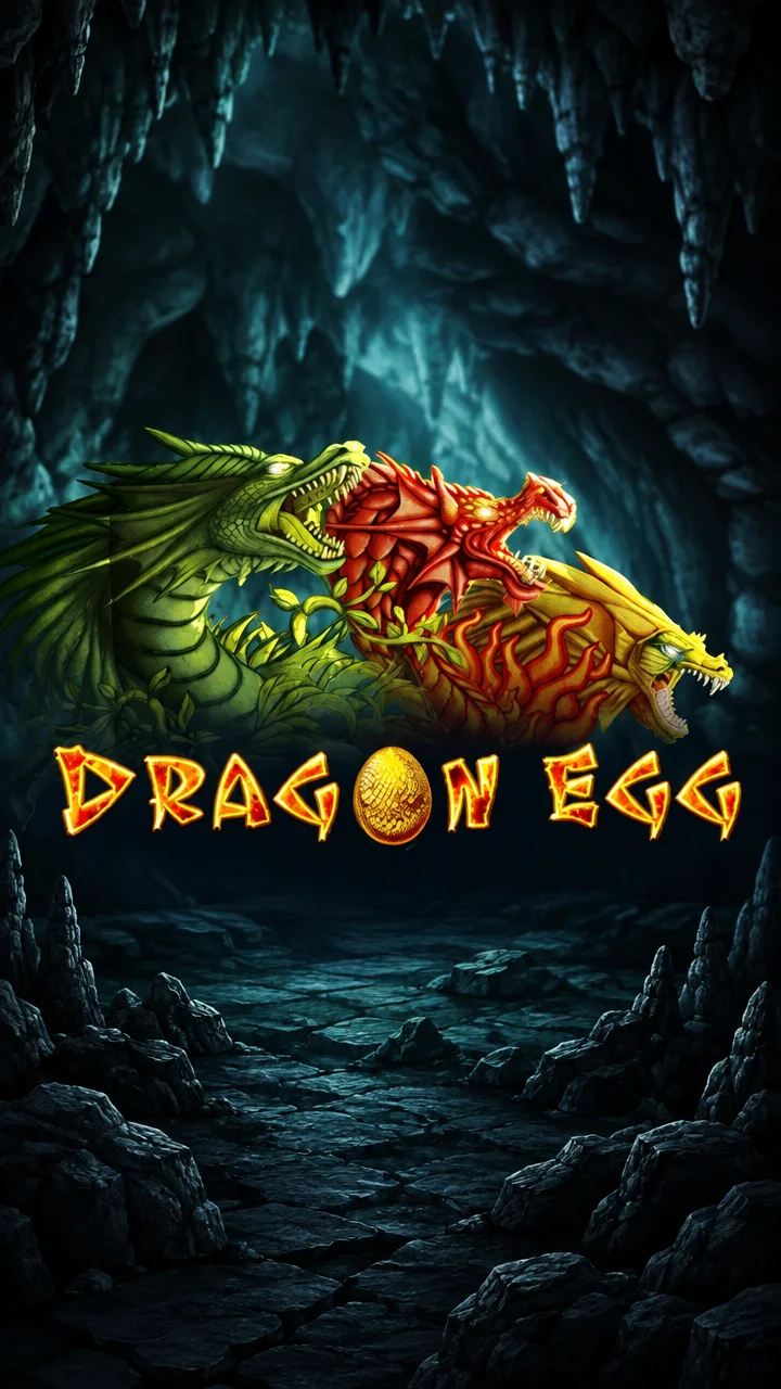 Dragon Egg
