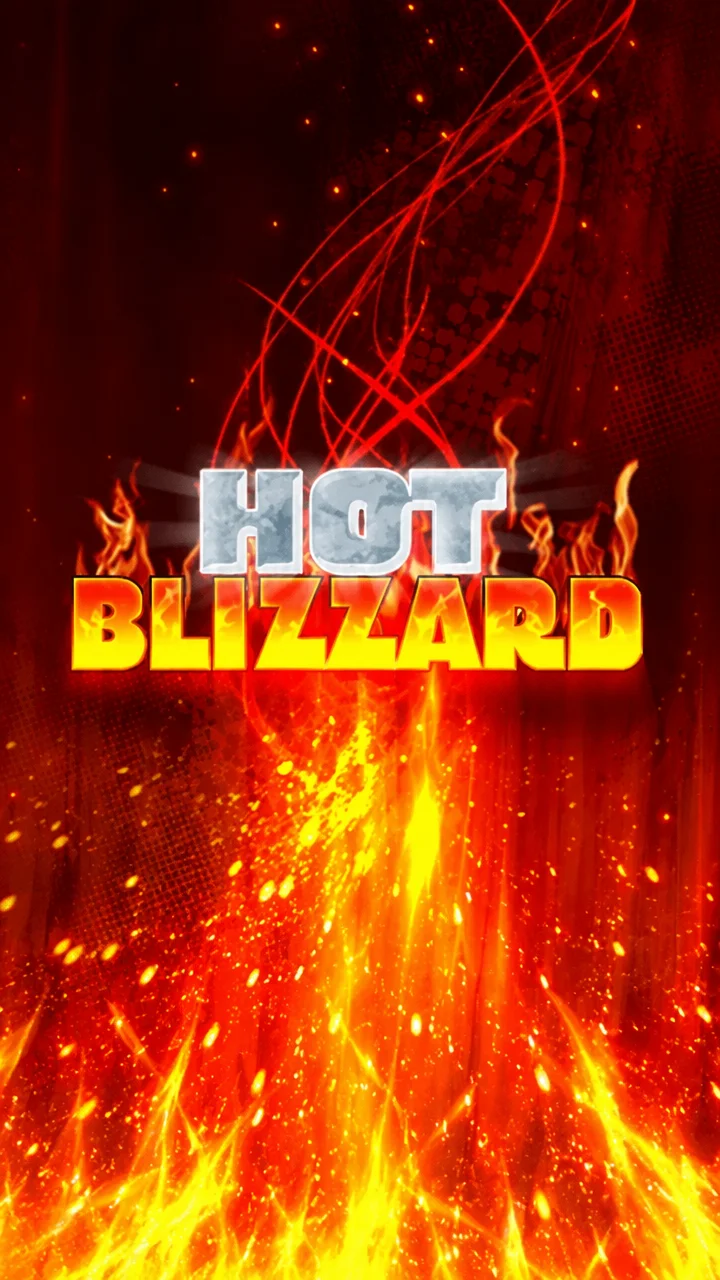 Hot Blizzard