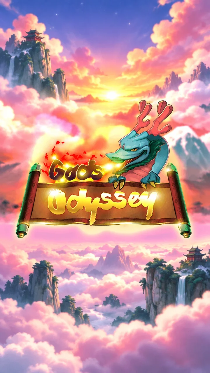 Gods Odyssey