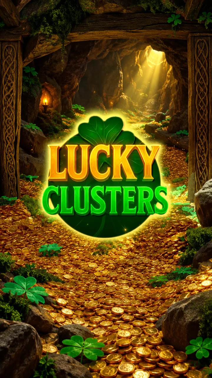 Lucky Clusters