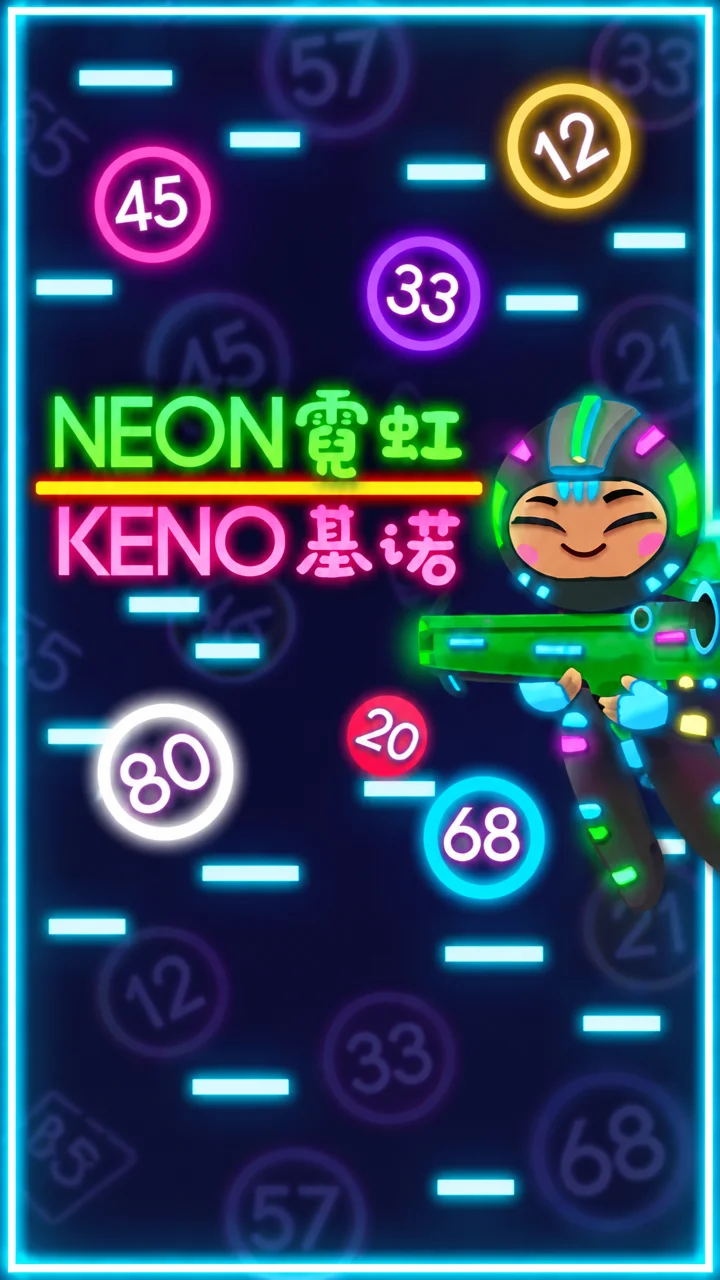 Keno Neon