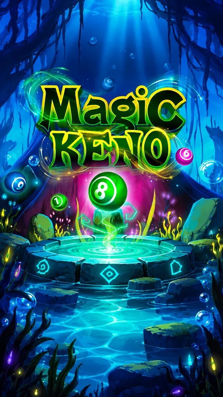 Magic Keno