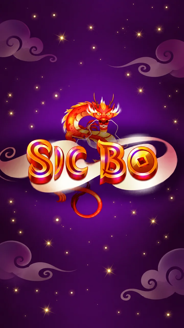 Sic Bo