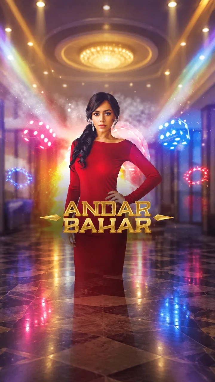 Andar Bahar
