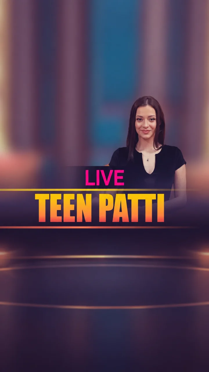 Teen Patti