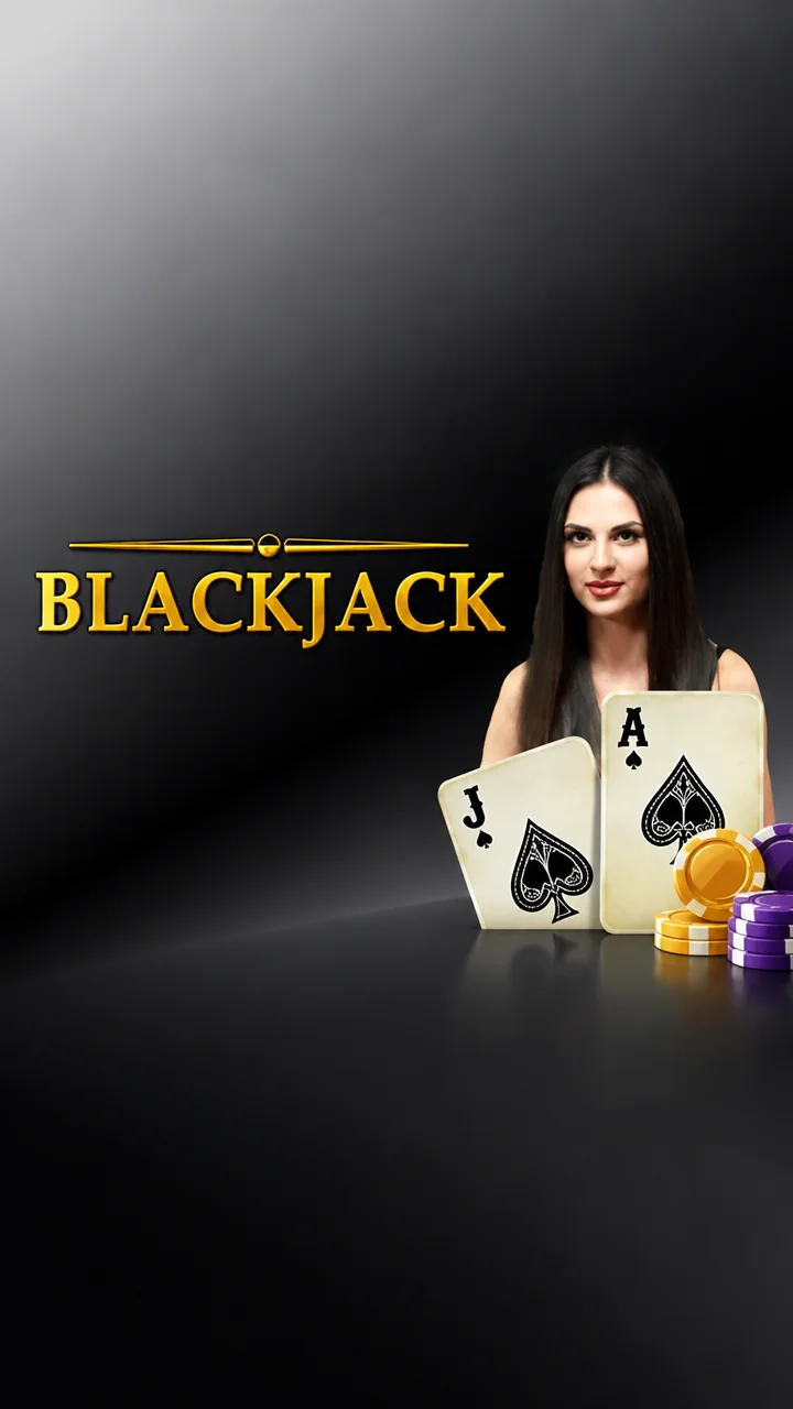 Blackjack