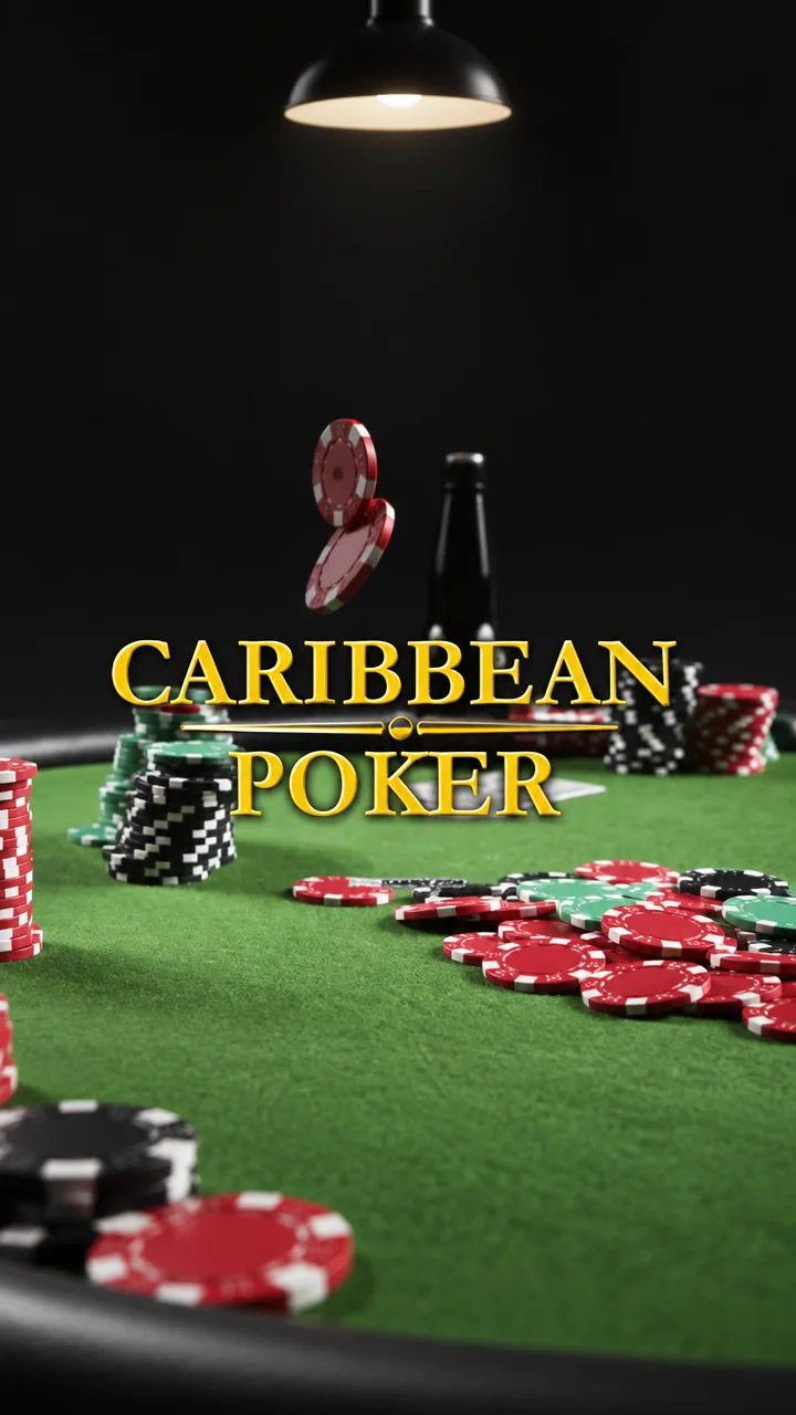 Caribean Poker
