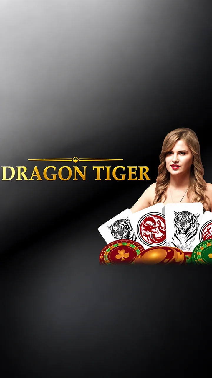 Dragon Tiger