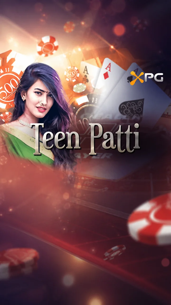 PP - Teen Patti
