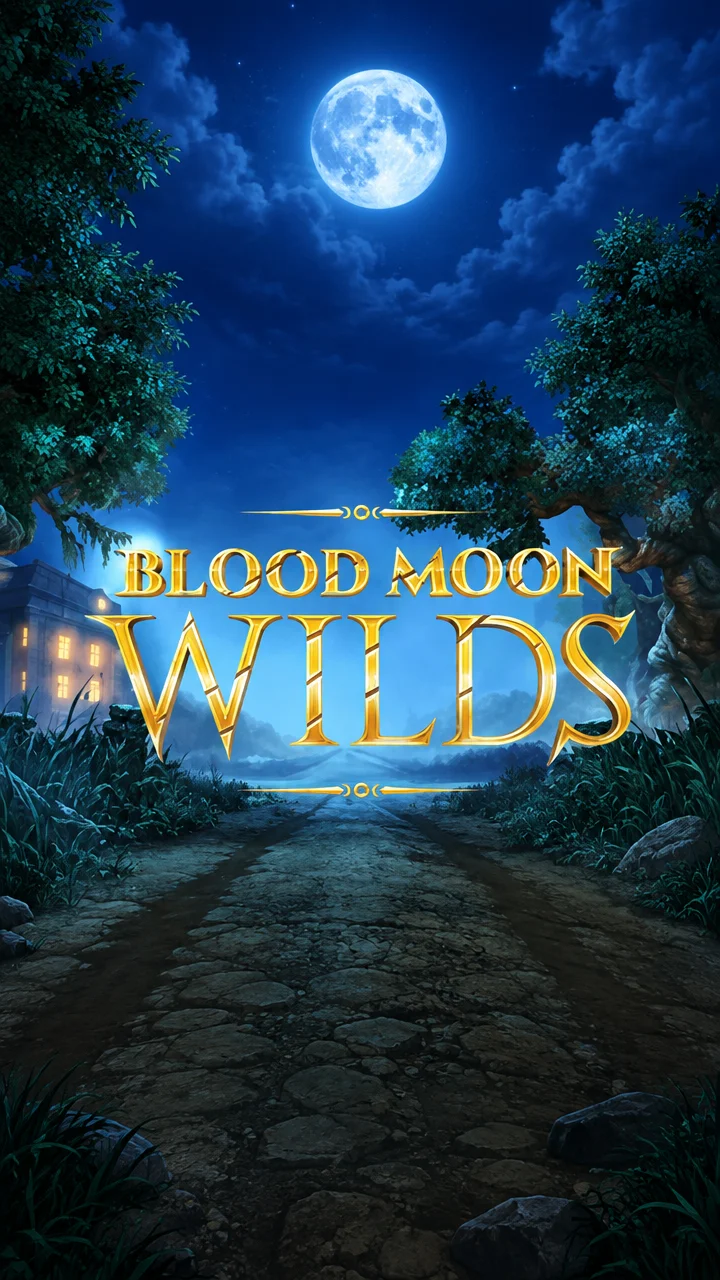 Blood Moon Wilds