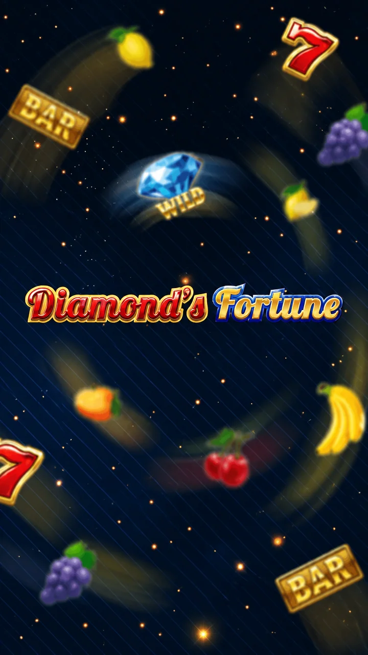 Diamond's Fortune